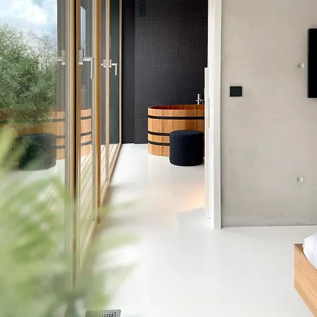 B6 - Die moderne Architektenvilla für 2-6 Personen, Nürnberg-3